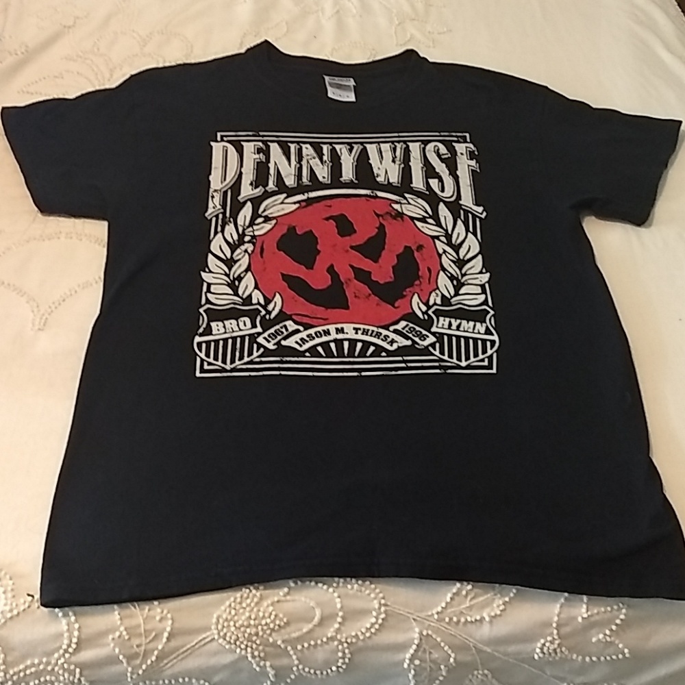 Rock t-shirt - Picture 2 of 2